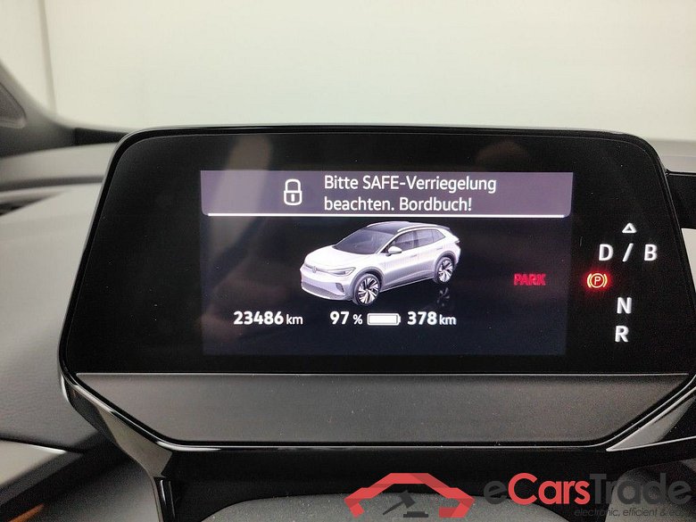 VOLKSWAGEN ID.4 77 kWh Pro 5d #6