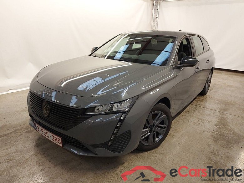 Peugeot 308 SW 1.2 PureTech 130 S&S Active Pack 5d #1