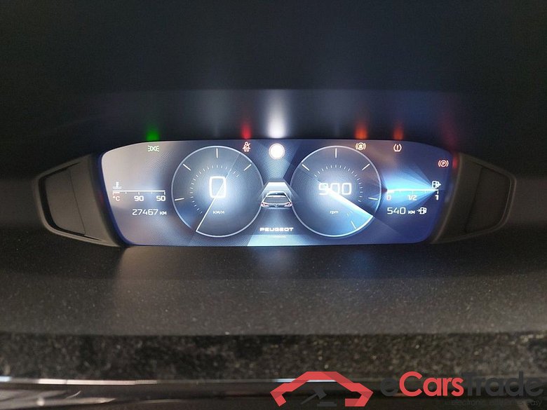 Peugeot 308 SW 1.2 PureTech 130 S&S Active Pack 5d #6