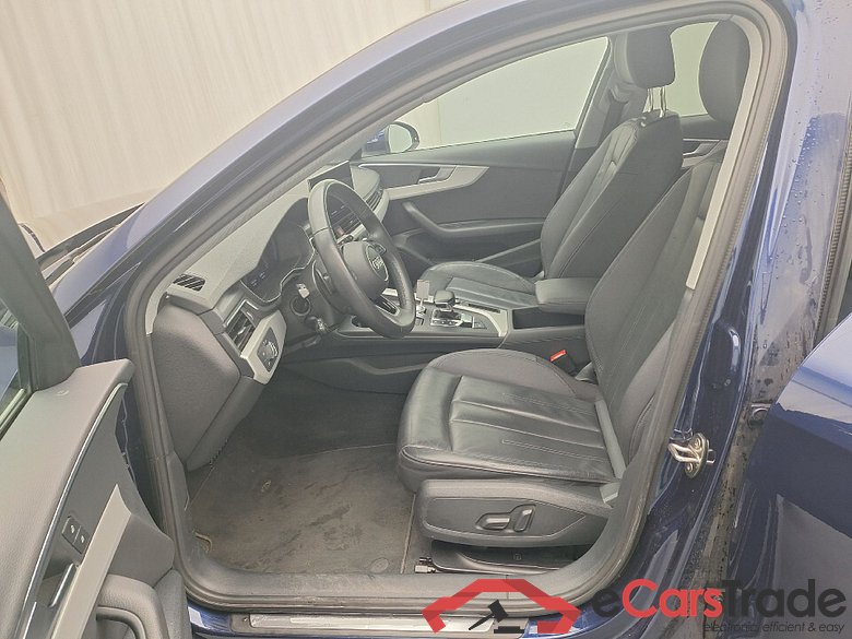 Audi, A4 Avant FL'19, Audi A4 Avant 2.0 35 TDi 120kW S tr Adv Business E #3
