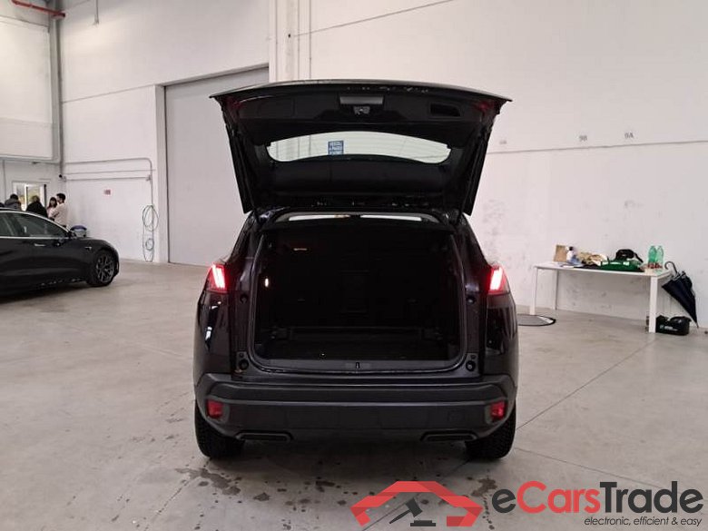 PEUGEOT 3008 / 2020 / 5P / SUV BLUEHDI 130 EAT8 SeS ACTIVE BUSINESS #5
