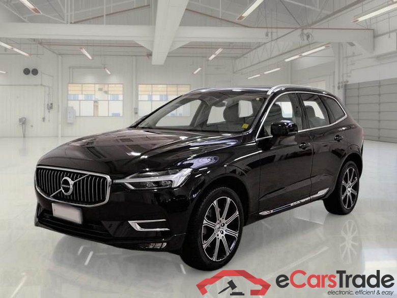 VOLVO XC60 / 2017 / 5P / SUV B4 D AWD AUTOMATICO INSCRIPTION #1
