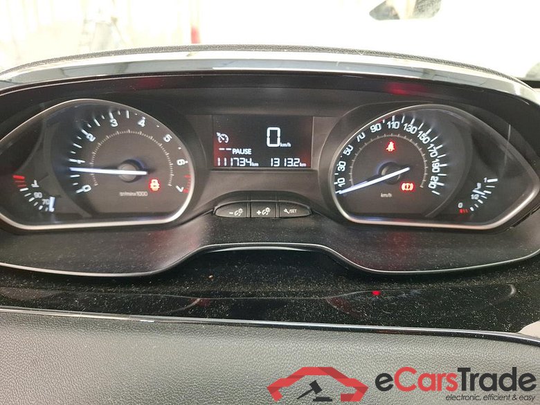 208 Affaire Premium Pack 1.2 PureTech 80CV BVM5 E6 #6