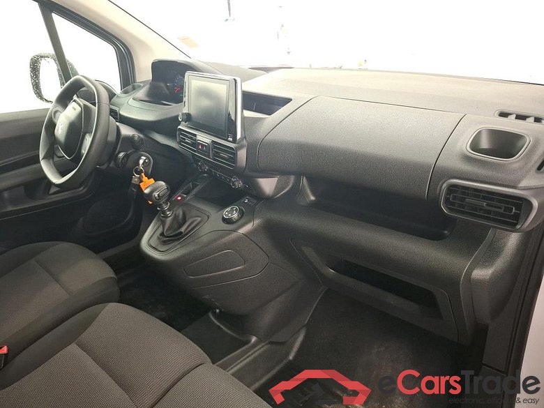 Partner Grip L1 1.5 HDi 130CV BVM6 E6dT #5