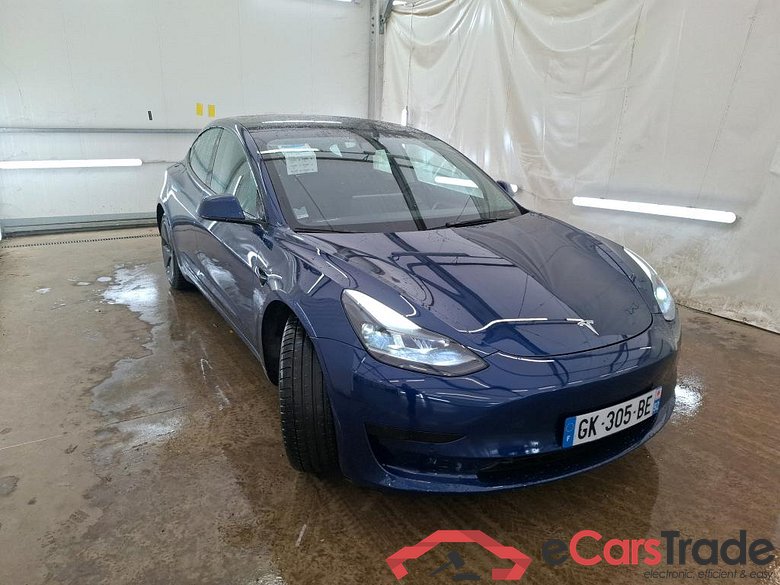 TESLA Model 3 / 2018 / 4P / Berline Propulsion #5