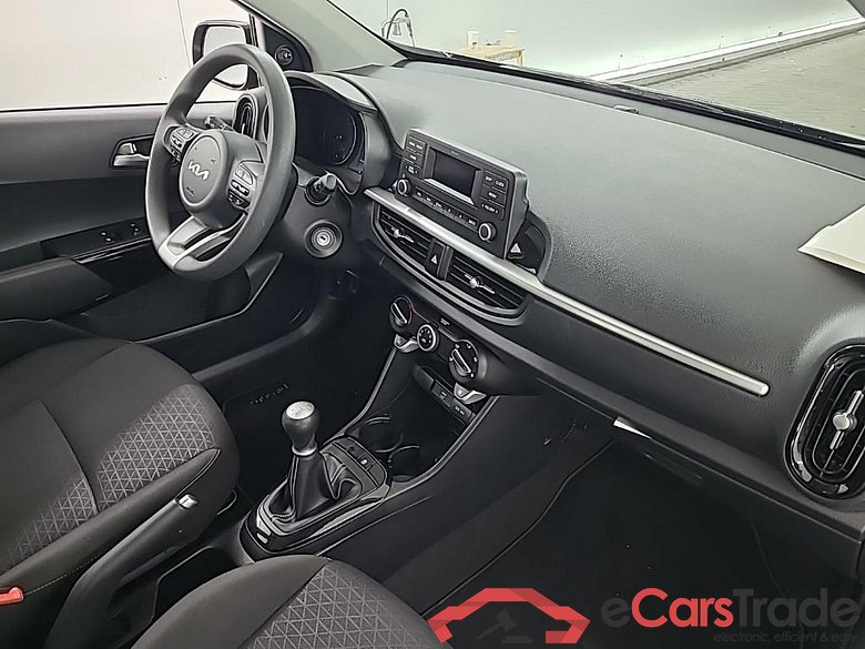KIA Picanto 1.0 DPi ComfortLine 4-zits 49kW Athlon Edition #6