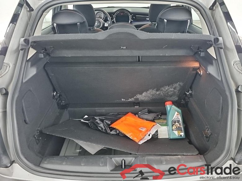 Mini Mini Cooper Camden Edition Auto 5D 100kW #5