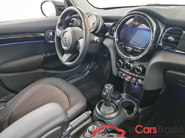 Mini Mini Cooper Camden Edition Auto 5D 100kW #6