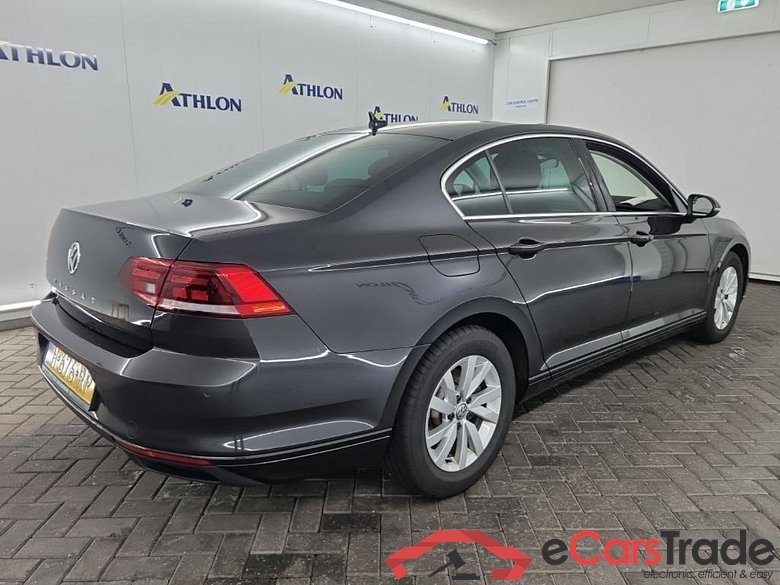 VOLKSWAGEN PASSAT 1.5 TSI 7-DSG Comfort Business 4D 110kW #3