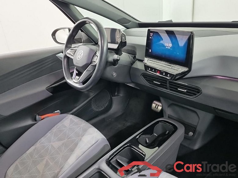 VOLKSWAGEN ID.3 58kWh 1st auto 5D 150kW Athlon Edition #6