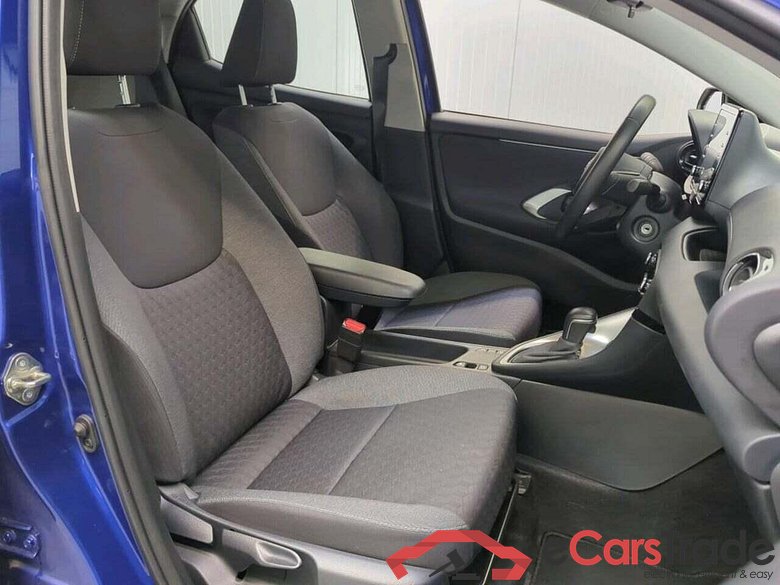 TOYOTA Yaris 1.5 Hyb. Active #4