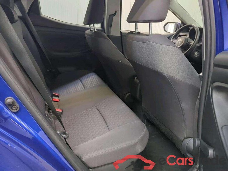 TOYOTA Yaris 1.5 Hyb. Active #5