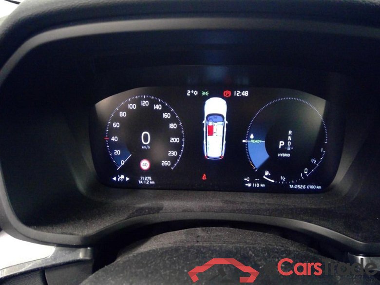 V60 T6 AWD Inscript.Exp.Aut #6