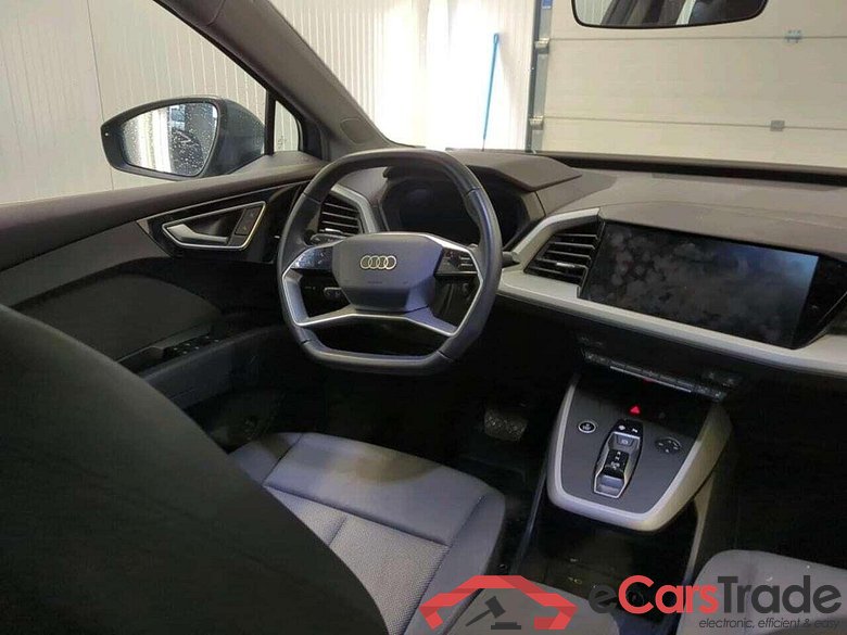 AUDI Q4 e-tron 40 Edition #3