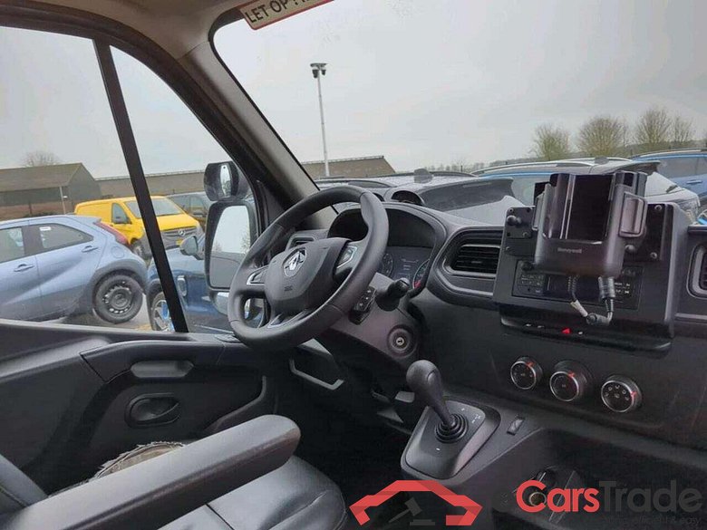 RENAULT Master T35 2.3 dCi L3 #3