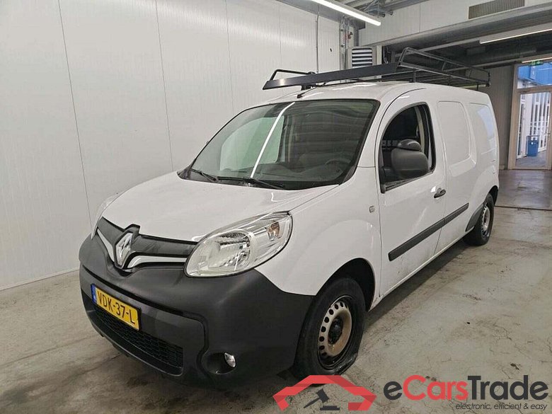 RENAULT KANGOO 1.5 BluedCi ComfMaxi #1