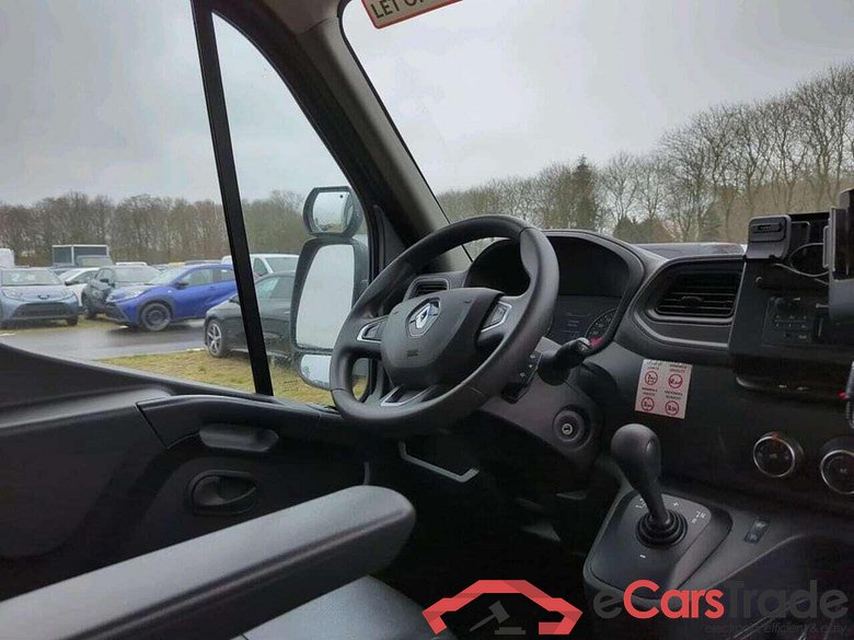RENAULT Master T35 2.3 dCi L3 #3