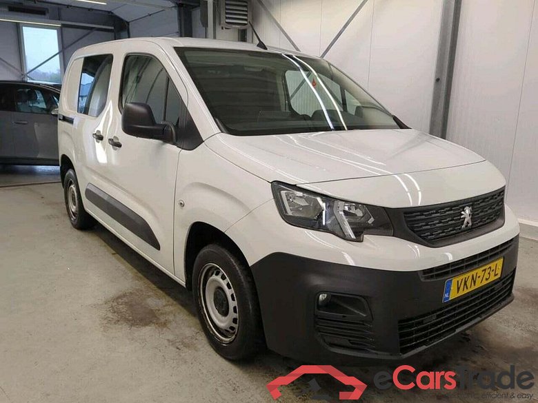 PEUGEOT Partner 1.2 PT. Premium #4