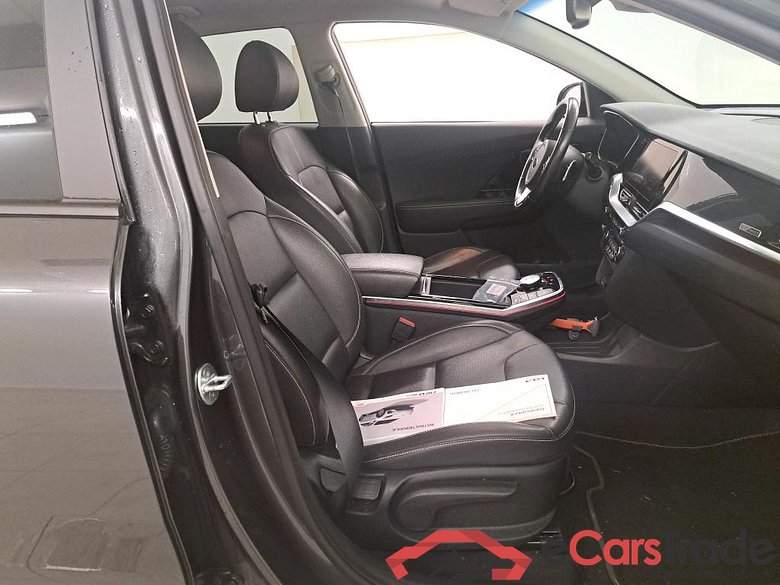 Kia e-Niro 64kWh DynamicLine 5d #3
