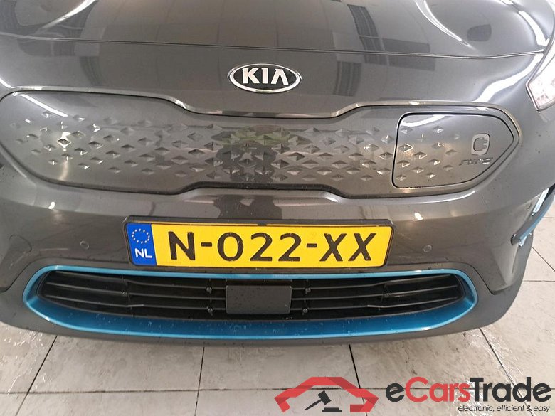 Kia e-Niro 64kWh DynamicLine 5d #5