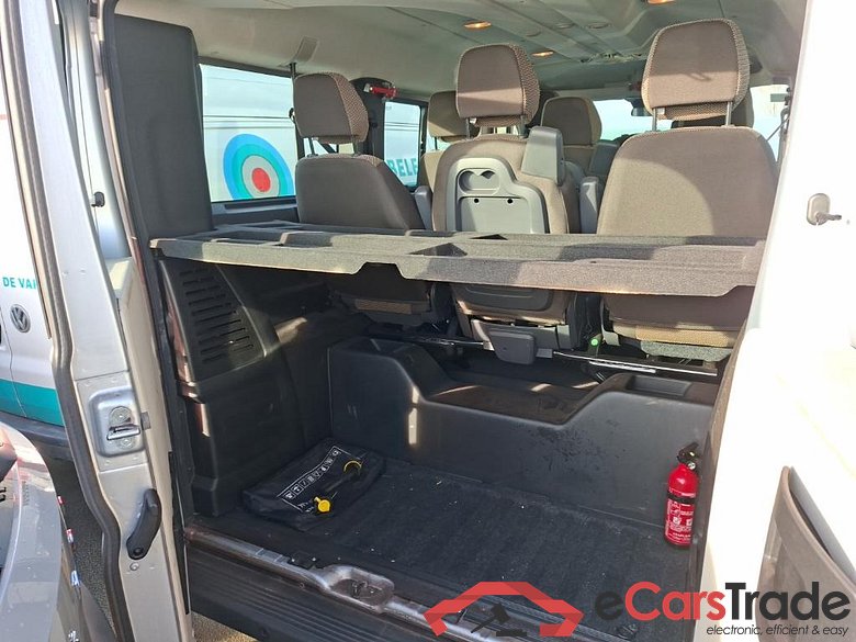 PEUGEOT Boxer Combi 2.2 BlueHDi **GEEN REST BPM** 140 330 L1H1 Combi Premium P 4D 103kW #5
