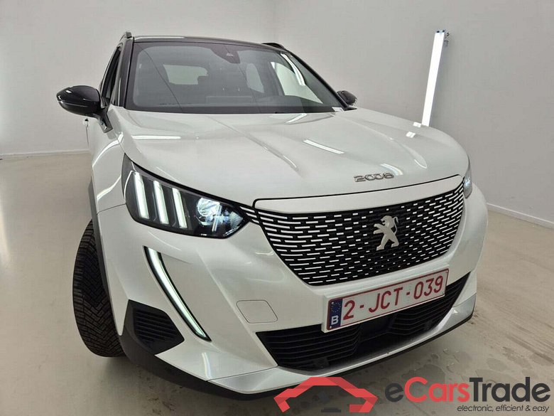 PEUGEOT 2008 ARRAY ELECTRIQUE GT #4