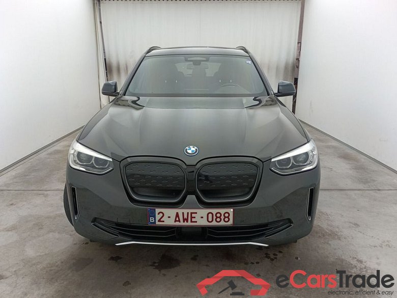 BMW iX3 sDrive35 5d #5