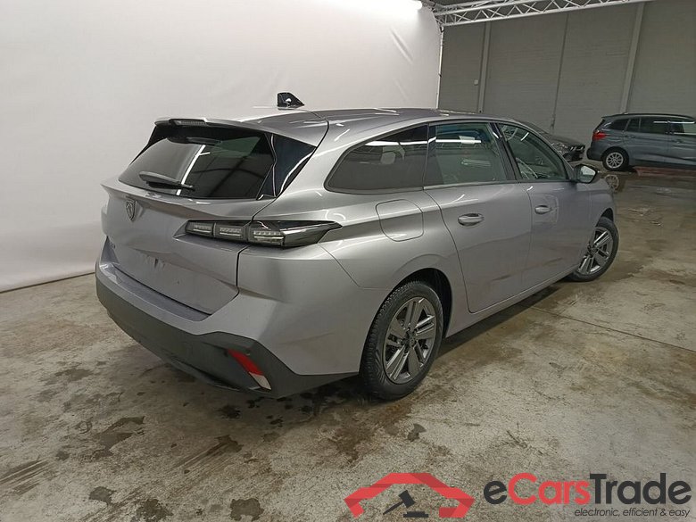 Peugeot 308 SW 1.5 BlueHDi 130 S&S EAT8 Active Pack 5d #2