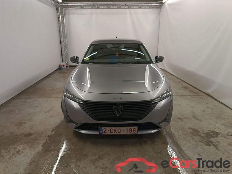 Peugeot 308 SW 1.5 BlueHDi 130 S&S EAT8 Active Pack 5d #5