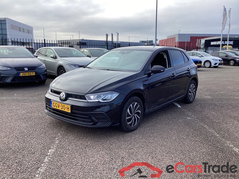 VOLKSWAGEN POLO 1.0 TSI Life Edition #1