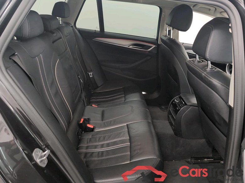 BMW 5 SERIES TOURING 2.0 518D 110KW TOURING AUTO #6