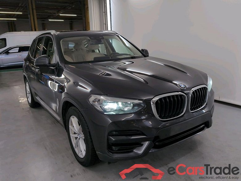 BMW X3 2.0 XDRIVE30E (120KW) AUTO #2