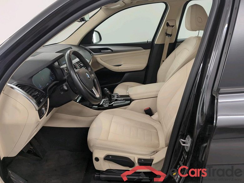 BMW X3 2.0 XDRIVE30E (120KW) AUTO #5