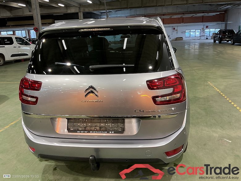 CITROAu2039N GRAND C4 SPACETOURER 1.2 PureTech Shine S&S #5