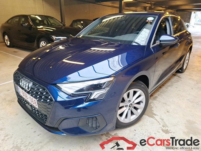 AUDI - AUD A3 SB 30 TFSi 110PK S-Tronic Business Edition Pack Platinum * PETROL *