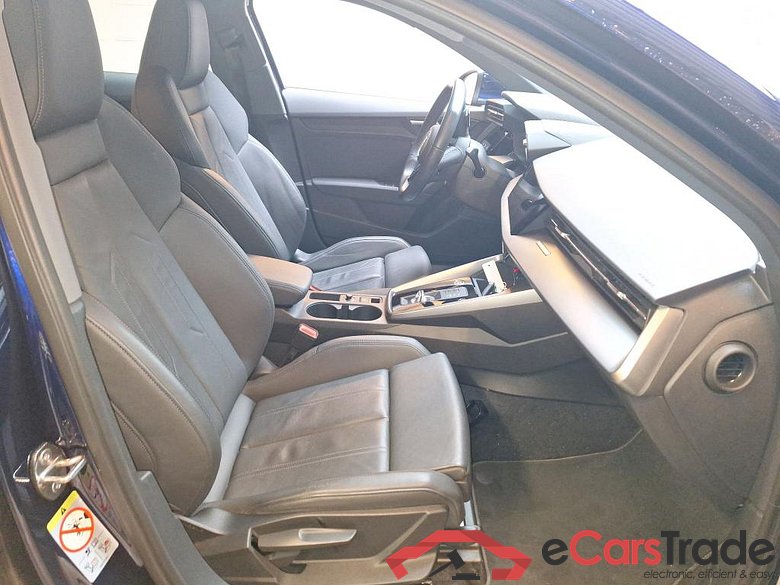 AUDI - AUD A3 SB 30 TFSi 110PK S-Tronic Business Edition Pack Platinum * PETROL * #3