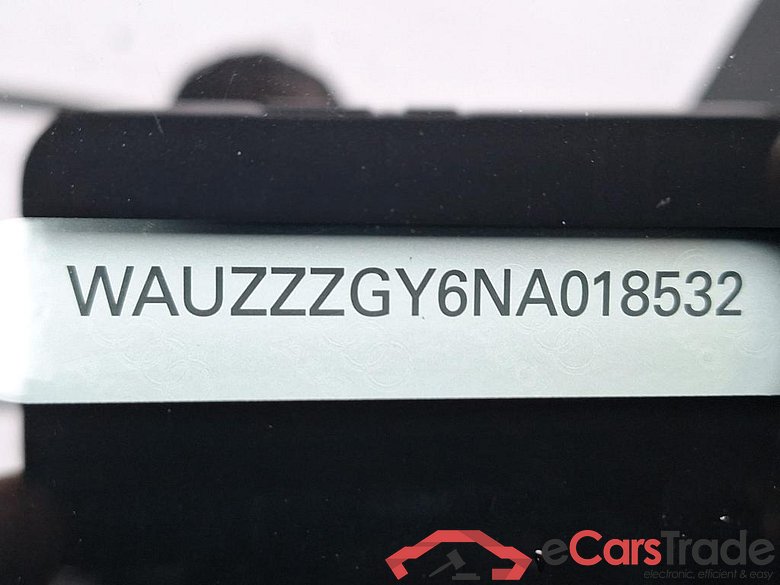 AUDI - AUD A3 SB 30 TFSi 110PK S-Tronic Business Edition Pack Platinum * PETROL * #6