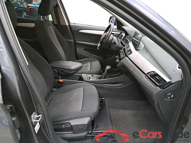 BMW - BMW X1 xDrive25e 220PK Business Edition & Trailer Hook  * HYBRID * #3