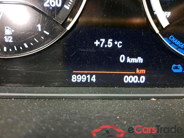 BMW - BMW X1 xDrive25e 220PK Business Edition & Trailer Hook  * HYBRID * #5