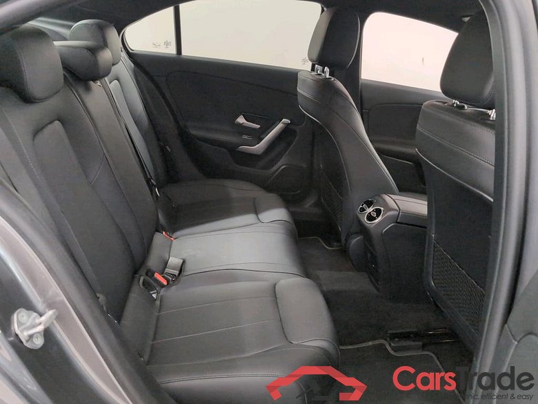 MERCEDES-BENZ A-CLASS LIMOUSINE 1.3 A 250 E BUSINESS SOLUTION DCT #6