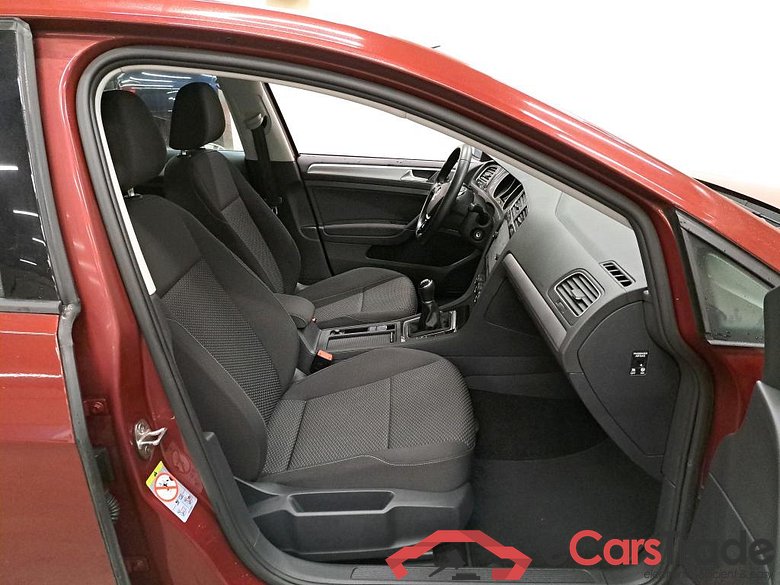 VOLKSWAGEN - VW  GOLF VII TSi 130PK BlueMotion Trendline Pack Business & Park Pilot * PETROL * #3