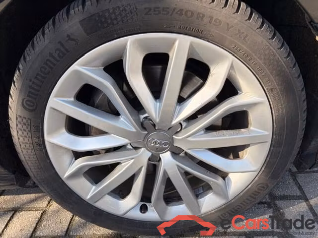 AUDI A6 Audi A6 Berline  3.0 TDI quattro 200(272) kW(pk) S tronic #6