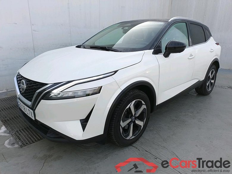 NISSAN QASHQAI / 2021 / 5P / todoterreno DIG-T 116kW mHEV Xtronic Premiere Edit.(SL) #1