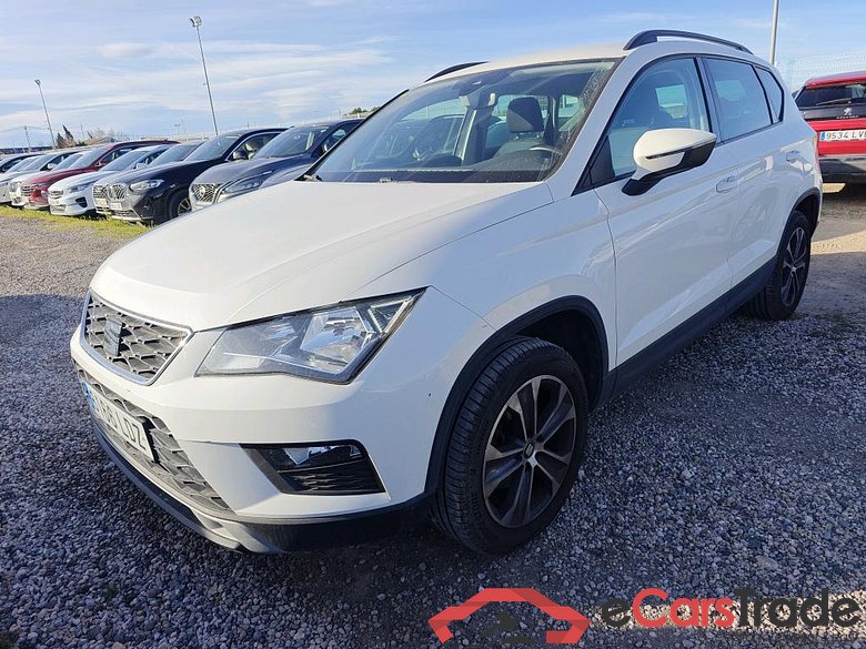 SEAT ATECA 1.0 TSI 85kW (115CV) St&Sp Style Eco MY20