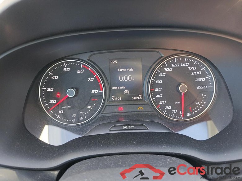 SEAT ATECA 1.0 TSI 85kW (115CV) St&Sp Style Eco MY20 #4