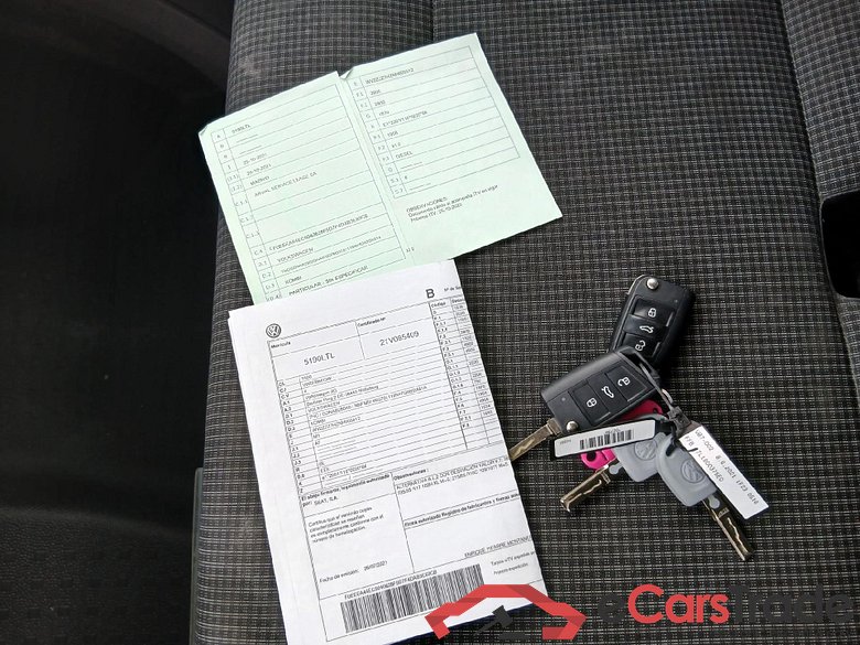 VOLKSWAGEN Transporter / 2020 / 4P / combi Mixto Corto TN 2.0 TDI 81kW (110CV) BMT #5