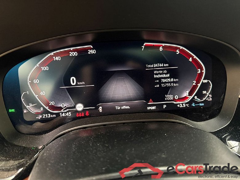 Baureihe 5 Lim. 530 e xDrive Luxury Line 2.0 185KW AT8 E6dT #6