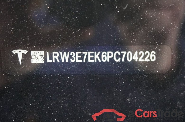 TESLA Model 3 Langstreckenbatt. Allradantrieb Dual Motor 4d 366kW #5