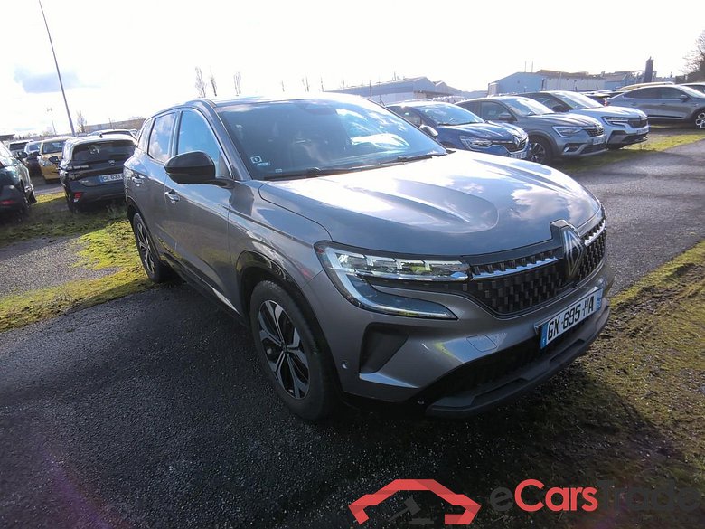 Austral  Techno 1.2  200CV  BVAV  6E #2