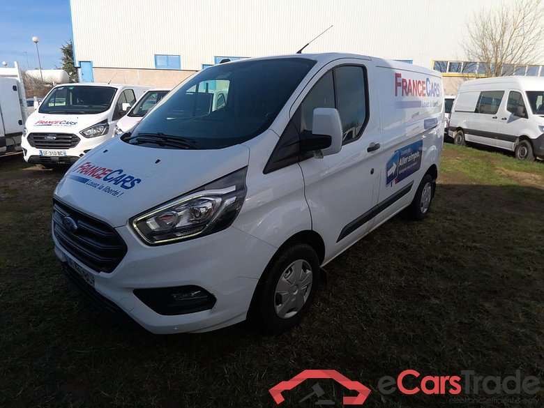 TRANSIT CUST TRENDB 300 L1H1 R